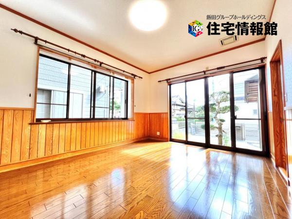 中古戸建 秦野市並木町 小田急線渋沢駅 3,480万円