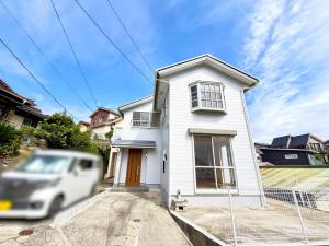 中古戸建 横須賀市武４丁目32-6 JR横須賀線衣笠駅 16800000