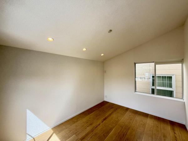 横須賀市武４丁目 中古戸建 子供部屋