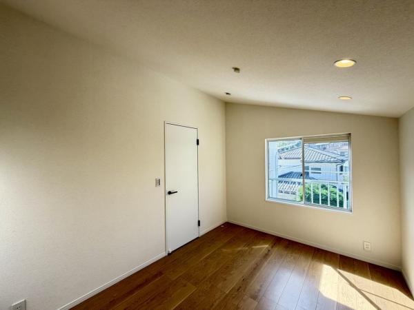 横須賀市武４丁目 中古戸建 その他内観