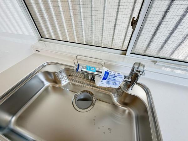 横須賀市武４丁目 中古戸建 キッチン