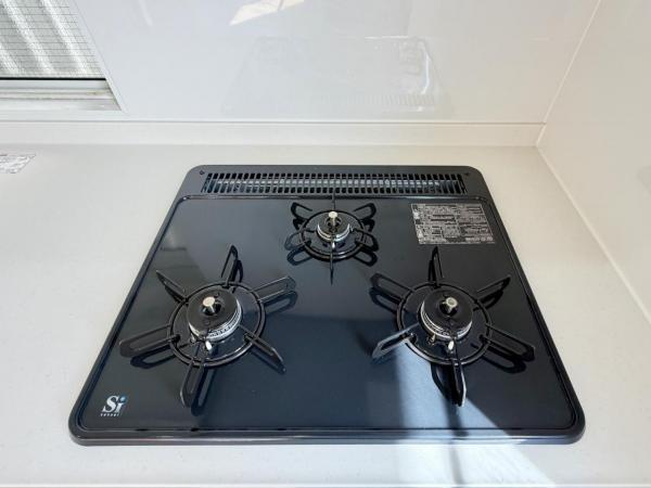 横須賀市武４丁目 中古戸建 キッチン