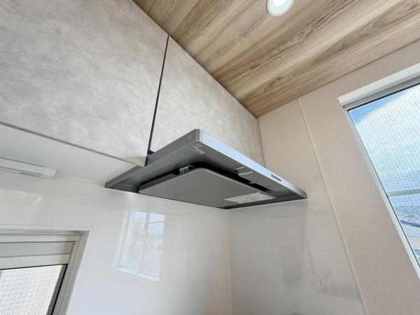 横須賀市武４丁目 中古戸建 キッチン