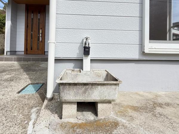 横須賀市武４丁目 中古戸建 その他設備(専用部)