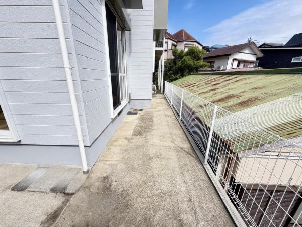 横須賀市武４丁目 中古戸建 現況写真