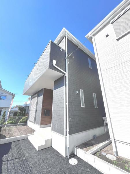 新築戸建 高座郡寒川町倉見 JR相模線倉見駅 2,780万円