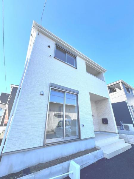 新築戸建 高座郡寒川町倉見 JR相模線倉見駅 3,280万円