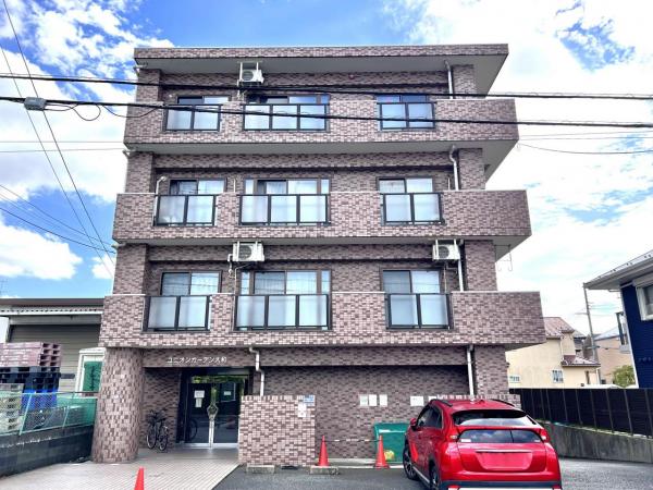 中古マンション 大和市深見台４丁目 小田急江ノ島線大和駅 2,280万円