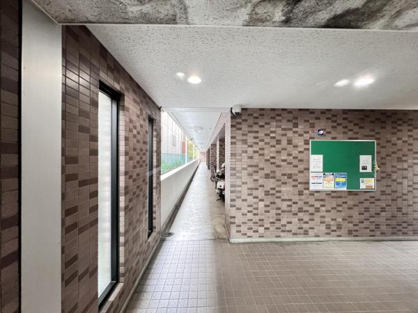 ユニオンガーデン大和 その他共用部