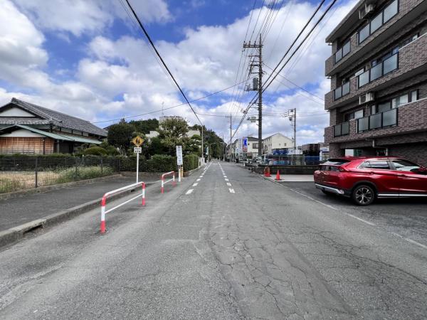 ユニオンガーデン大和 現況写真