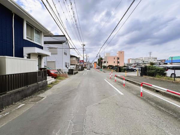 ユニオンガーデン大和 現況写真