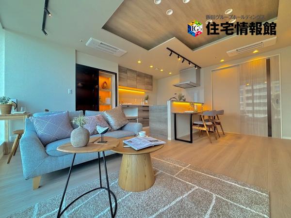 中古マンション 港区三田１丁目 都営大江戸線麻布十番駅 2億9,000万円