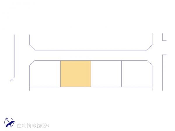 土地 埼玉県北葛飾郡杉戸町清地６丁目1015-25 東武伊勢崎線東武動物公園駅 1,160万円