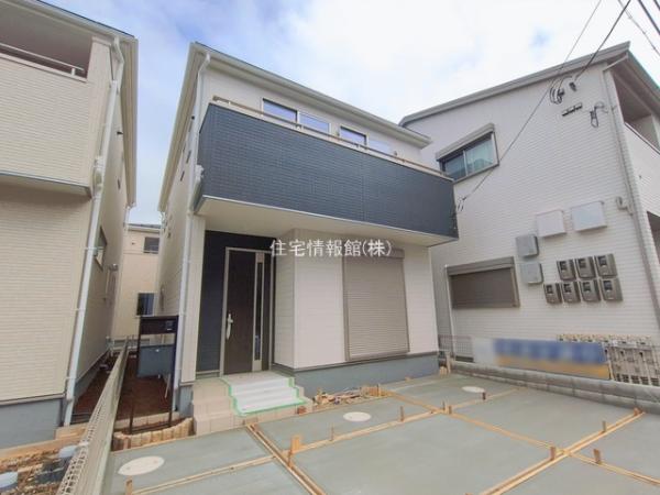 新築戸建 埼玉県春日部市小渕122-19 東武伊勢崎線春日部駅 3,580万円