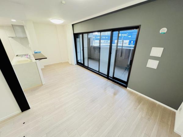 中古マンション 神奈川県横浜市旭区中白根４丁目 相鉄本線西谷駅 3,090万円