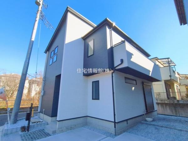 新築戸建 埼玉県さいたま市緑区道祖土４丁目389-4 JR京浜東北線浦和駅 3,999万円