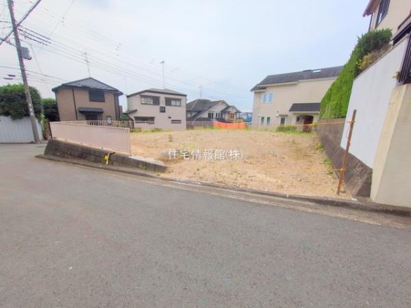 土地 神奈川県横浜市青葉区松風台6-5 東急田園都市線青葉台駅 1億1,390万円