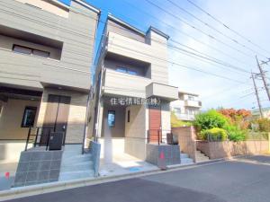 新築戸建 埼玉県さいたま市南区南浦和３丁目13-9 JR京浜東北線南浦和駅 72800000