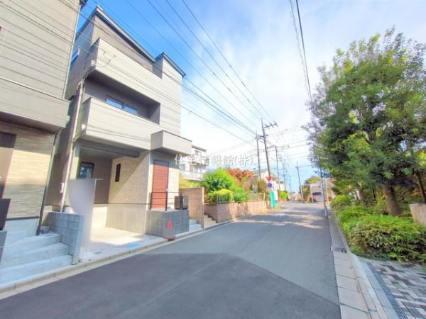 さいたま市南区南浦和3丁目 