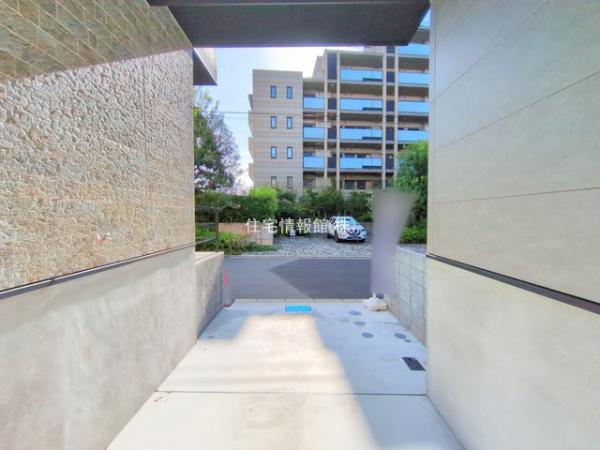 さいたま市南区南浦和3丁目 