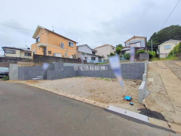 土地 神奈川県伊勢原市東大竹1187-4 小田急線伊勢原駅 2,190万円
