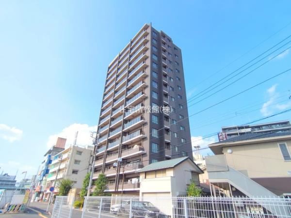 中古マンション 埼玉県ふじみ野市上福岡１丁目2-6 東武東上線上福岡駅 3,990万円