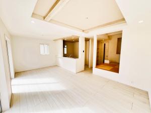 新築戸建 神奈川県横浜市瀬谷区相沢６丁目41-2 相鉄本線瀬谷駅 50800000