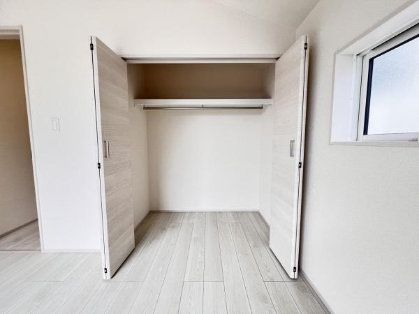 横浜市瀬谷区相沢6丁目 収納