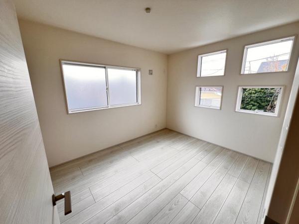 横浜市瀬谷区相沢6丁目 子供部屋