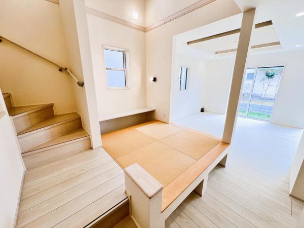 横浜市瀬谷区相沢6丁目 その他内観