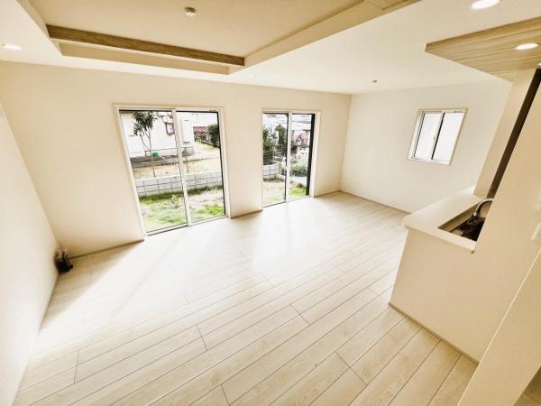 横浜市瀬谷区相沢6丁目 ダイニング