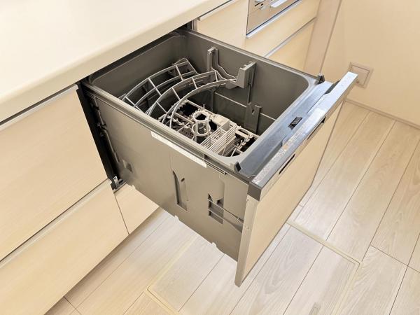 横浜市瀬谷区相沢6丁目 その他設備(専用部)