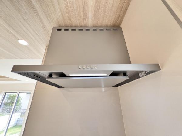 横浜市瀬谷区相沢6丁目 その他設備(専用部)