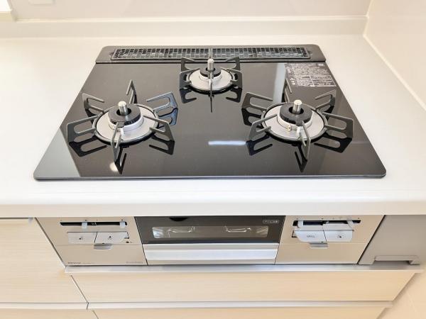 横浜市瀬谷区相沢6丁目 その他設備(専用部)