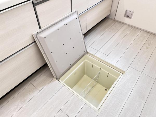 横浜市瀬谷区相沢6丁目 収納