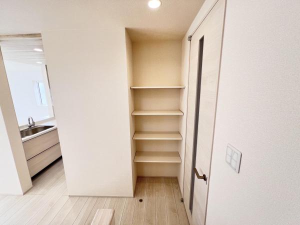 横浜市瀬谷区相沢6丁目 その他内観