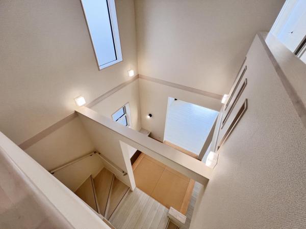 横浜市瀬谷区相沢6丁目 その他内観