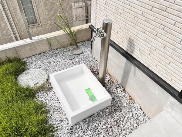 横浜市瀬谷区相沢6丁目 現況写真