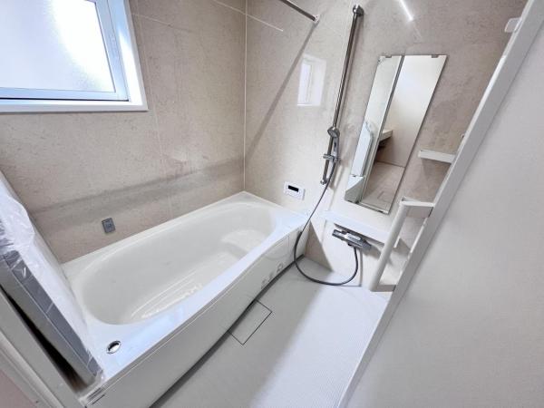 横浜市瀬谷区相沢6丁目 浴室