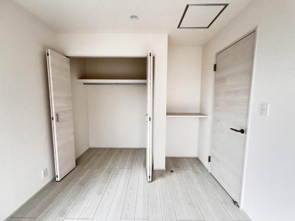 横浜市瀬谷区相沢6丁目 収納