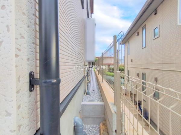 横浜市瀬谷区相沢6丁目 