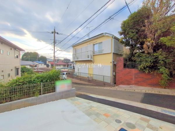 横浜市瀬谷区相沢6丁目 