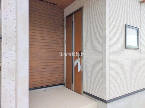 横浜市瀬谷区相沢6丁目 