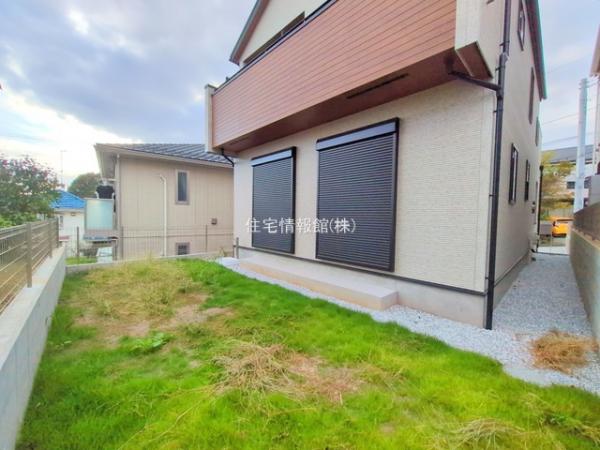 横浜市瀬谷区相沢6丁目 