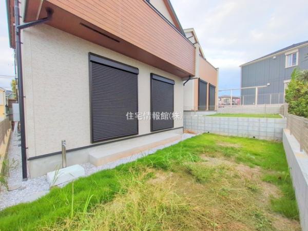 横浜市瀬谷区相沢6丁目 