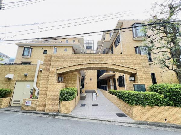 中古マンション 狛江市岩戸南１丁目 小田急線喜多見駅 4,980万円