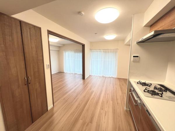 中古マンション 川崎市宮前区犬蔵３丁目 東急田園都市線たまプラーザ駅 2,299万円