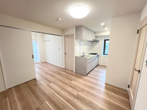 中古マンション 川崎市宮前区東有馬４丁目 横浜市営地下鉄グリーンライン北山田駅 2,098万円