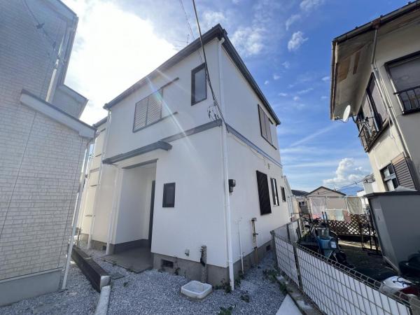 中古戸建 藤沢市打戻 小田急江ノ島線湘南台駅 1,870万円