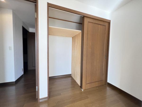 藤沢市打戻 中古戸建 収納